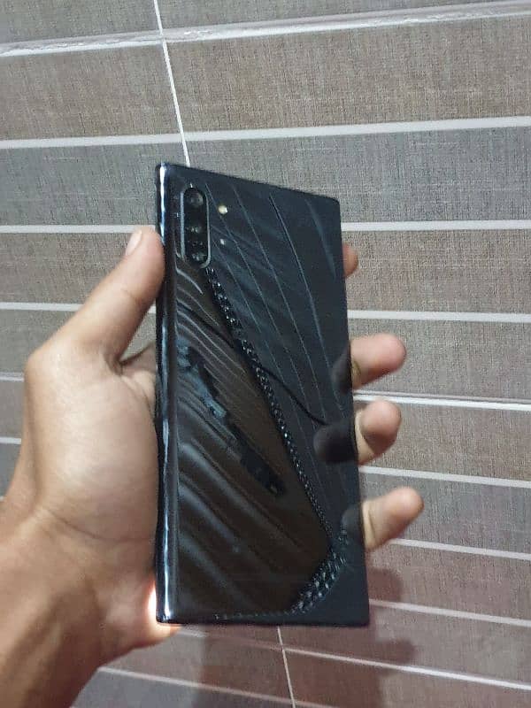 samsung note 10 plus 1