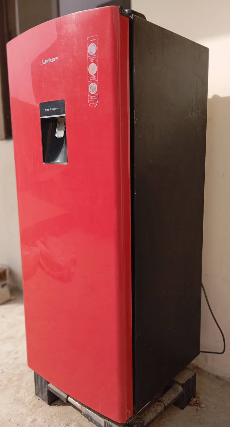 Dawlance fridge for sale 2