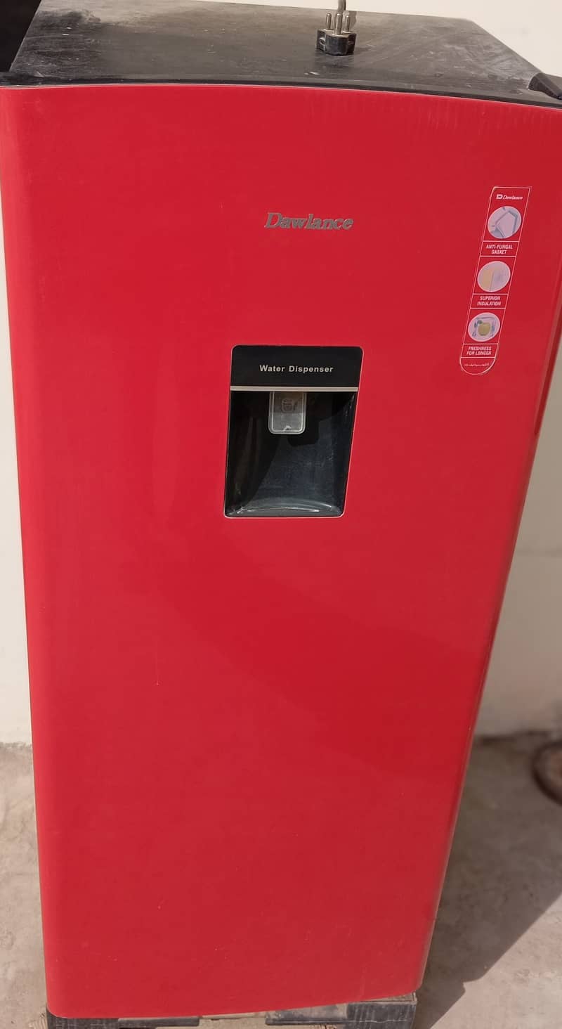 Dawlance fridge for sale 3