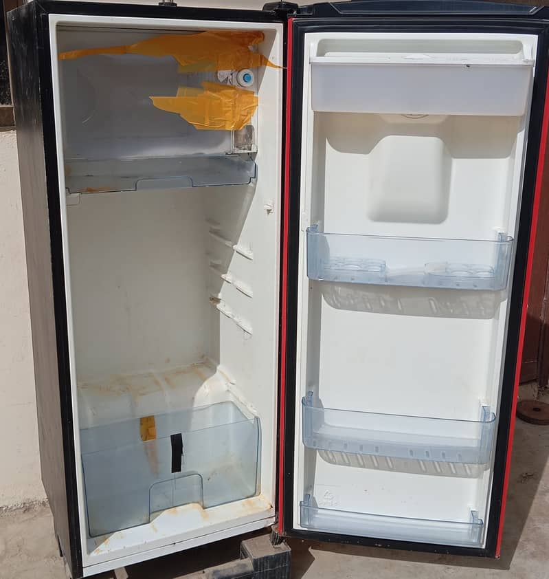 Dawlance fridge for sale 11