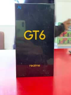 Realme GT6