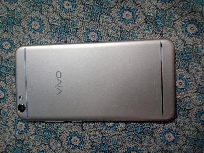 vivo y66 6gb ram 128 gb memory 2