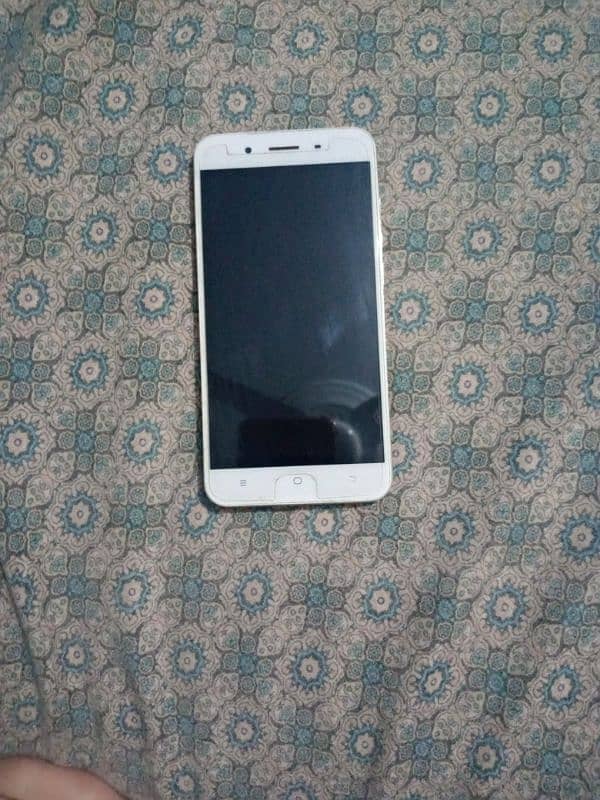 vivo y66 6gb ram 128 gb memory 3