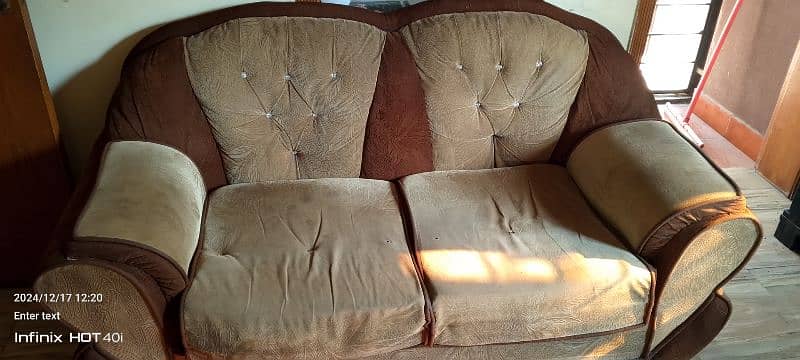 3 seater sofa 2