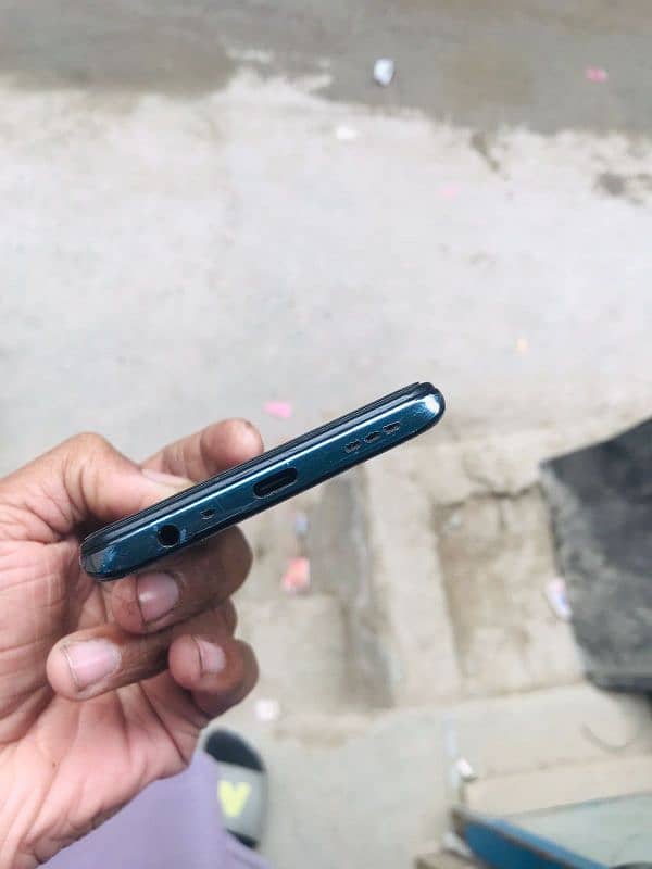 infinix zero x neo 5