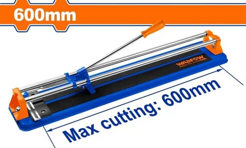 24"-32"-48" Tile Cutter Single Pati Rod with Laser Light 6