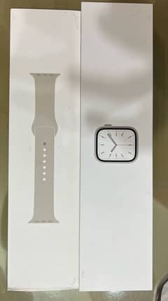 apple wacth series 7