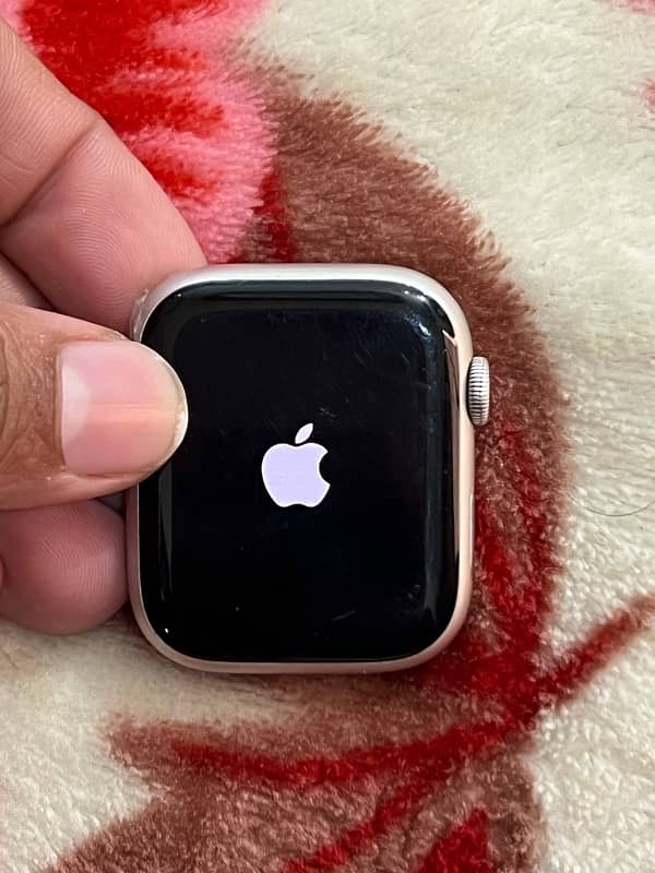 apple wacth series 7 4