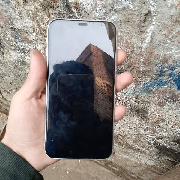 Iphone Xr waterpack non pta 3