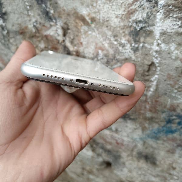 Iphone Xr waterpack non pta 5