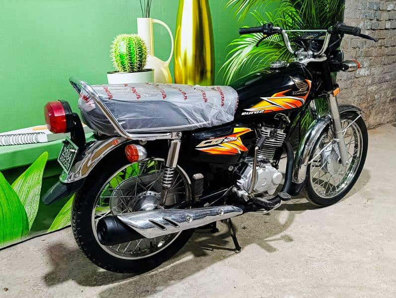 Honda 125 2021 Model  Contact & WhatsApp Number 03069364059y 9