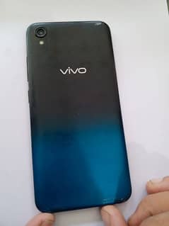 vivo 2/32 all okay