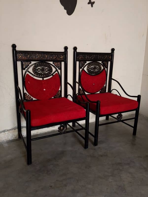 Soffa Set Available for sale 2