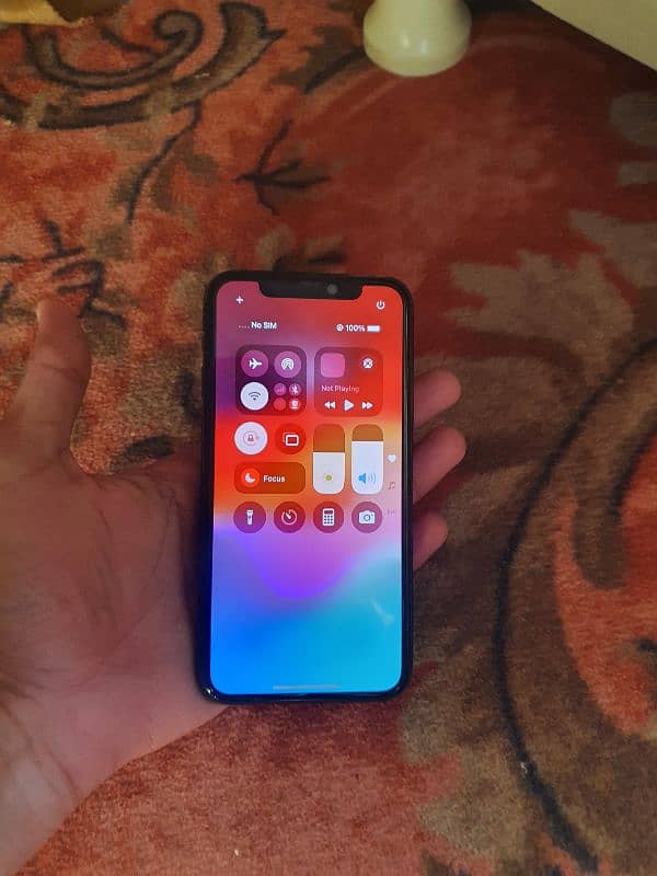 Iphone 11 pro 1