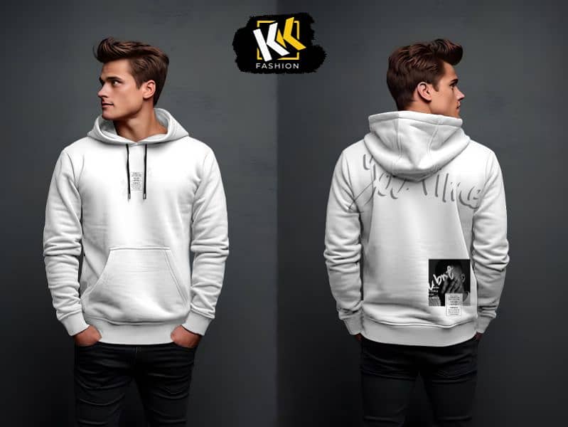 new hoodie print best clothes 7 color 0