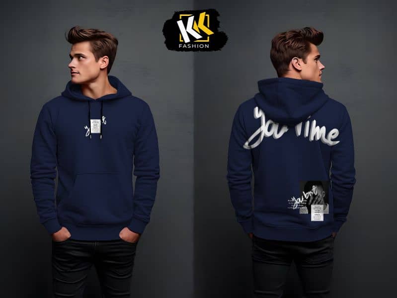 new hoodie print best clothes 7 color 2