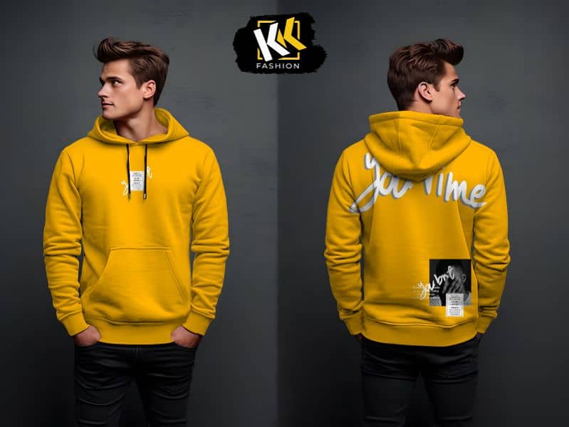 new hoodie print best clothes 7 color 3