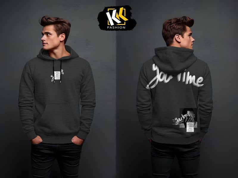 new hoodie print best clothes 7 color 5