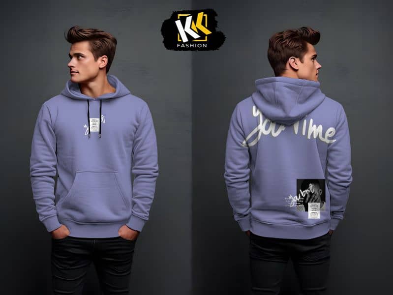 new hoodie print best clothes 7 color 6