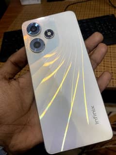 Infinix Hot 30