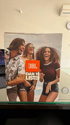 JBL Extreme 4 official 1 year warranty