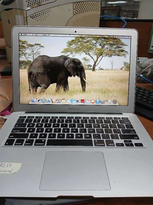 MacBook Air For Sale 0