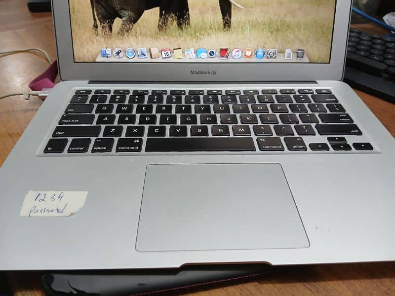 MacBook Air For Sale 1