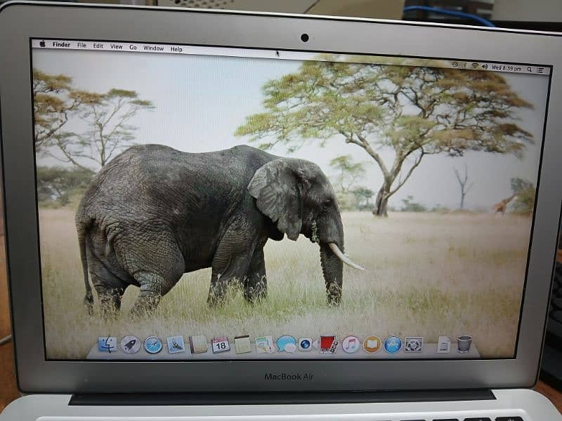 MacBook Air For Sale 5