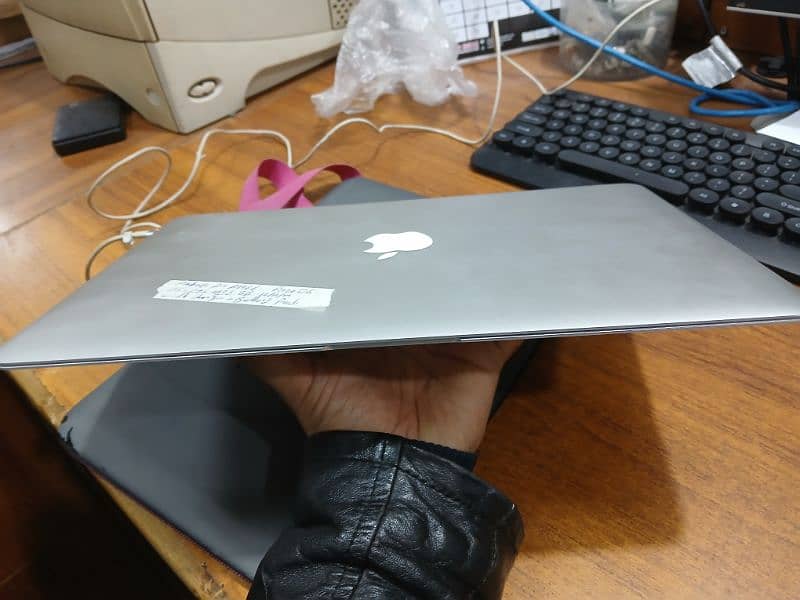 MacBook Air For Sale 9