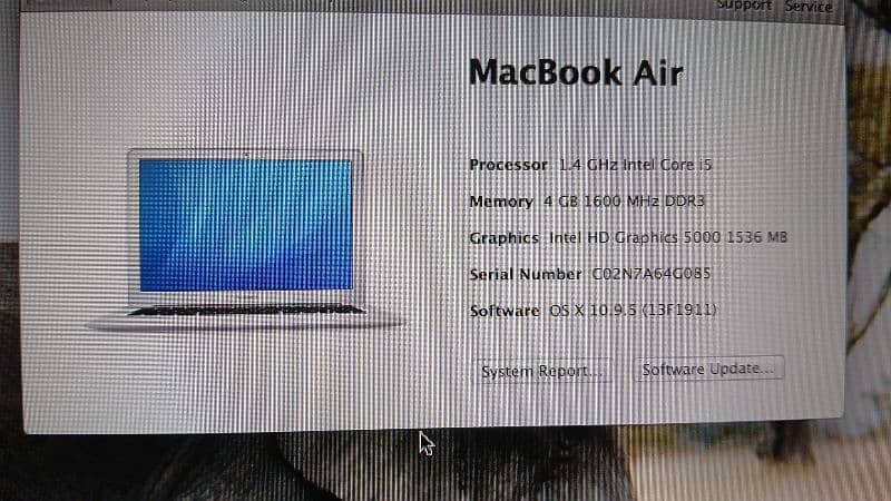 MacBook Air For Sale 10