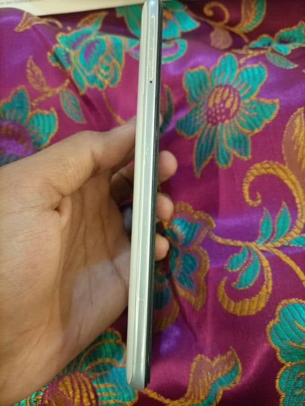 Samsung Galaxy a 31 in 4gb 128gb 5