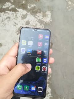 VIVO S1 PTA APPROVED DUAL SIM for sale urgent sale