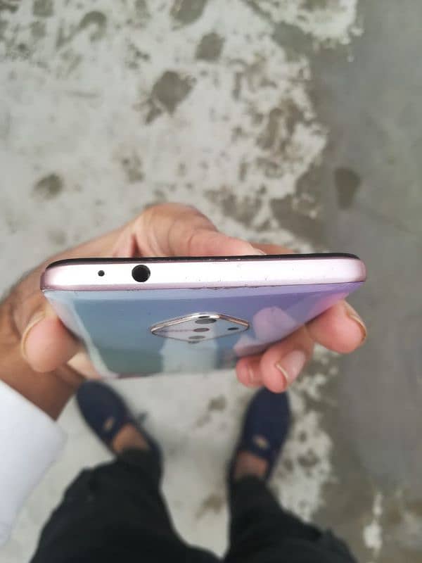 VIVO S1 PTA APPROVED DUAL SIM for sale urgent sale 3