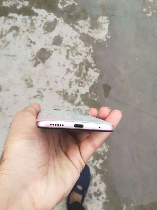 VIVO S1 PTA APPROVED DUAL SIM for sale urgent sale 4