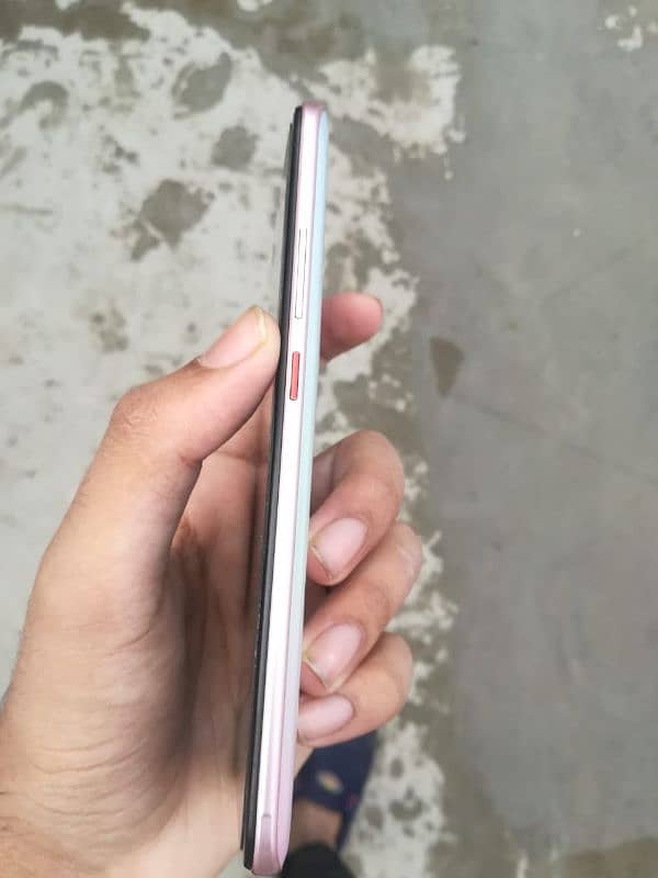 VIVO S1 PTA APPROVED DUAL SIM for sale urgent sale 7