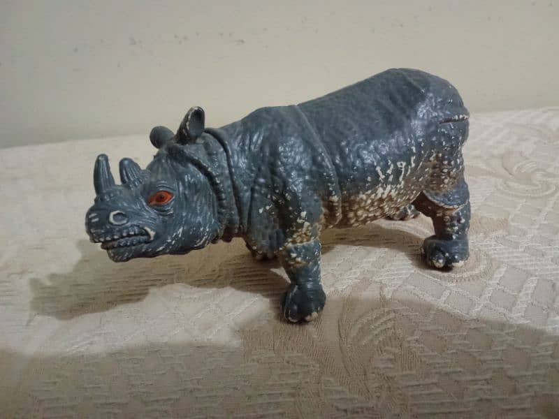 hippopotamus toy for sell 0