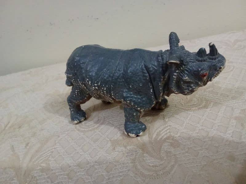 hippopotamus toy for sell 1