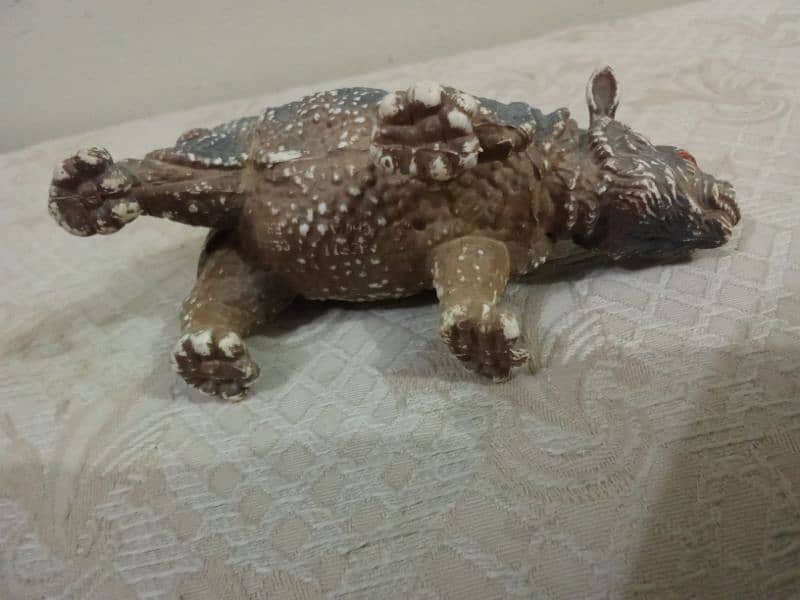 hippopotamus toy for sell 2