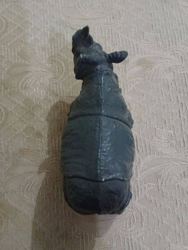 hippopotamus toy for sell 3