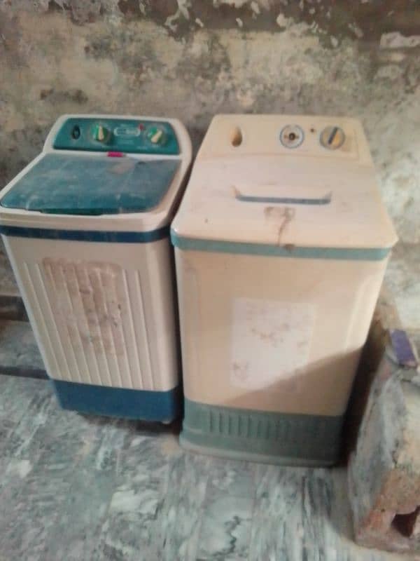 full ok chalti hui washing machine 0