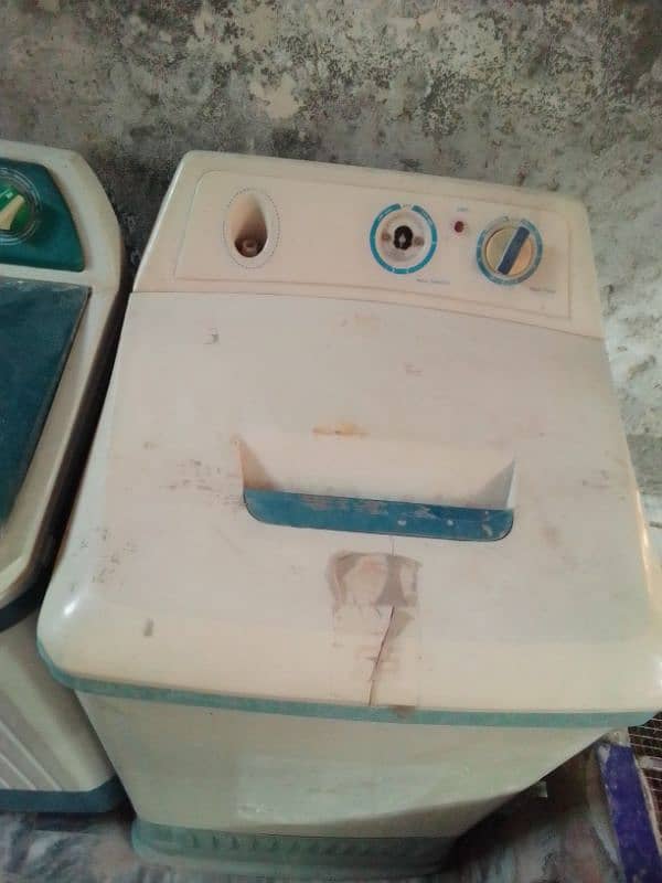 full ok chalti hui washing machine 2