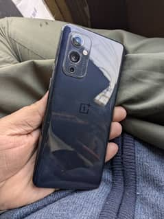 oneplus 9 pta approved 8/128gb