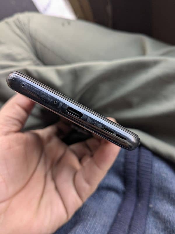 oneplus 9 pta approved 8/128gb 1