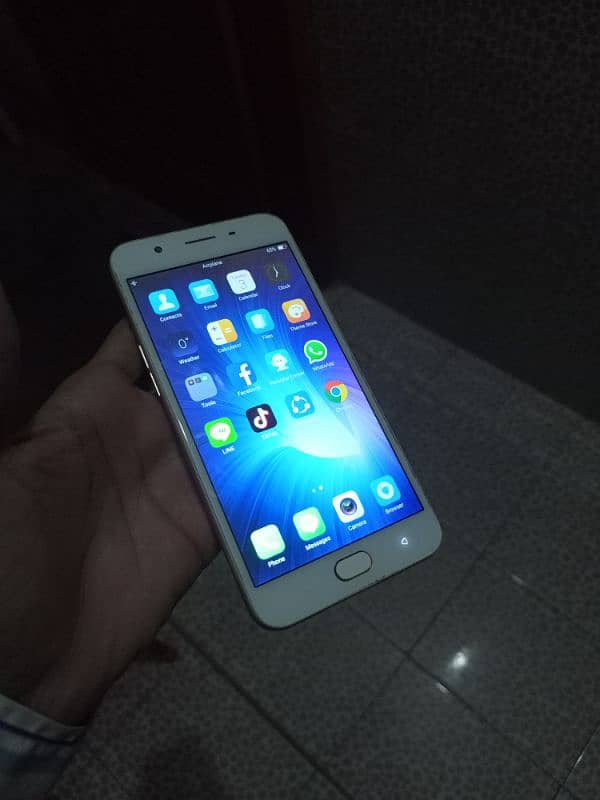 oppo f1s 4/32 2