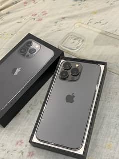 iphone 13 pro 256