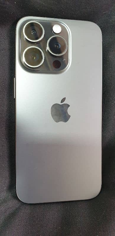 iphone 15 pro 256gb non active 0