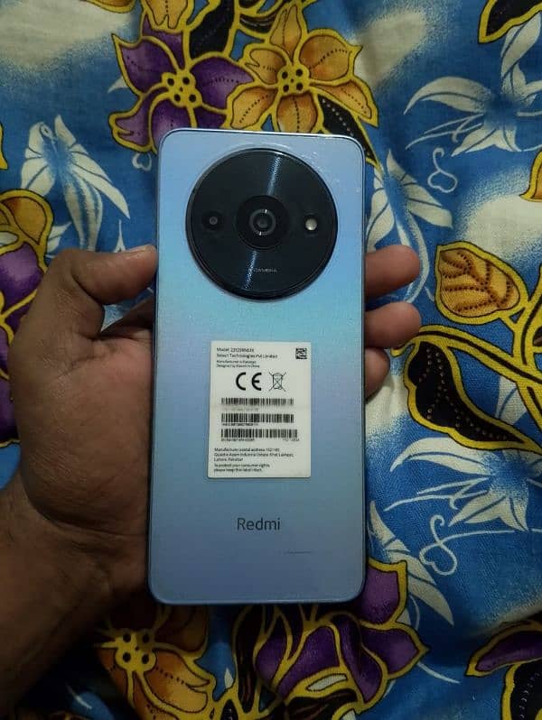 radmi A3 for sale 128 gb 4