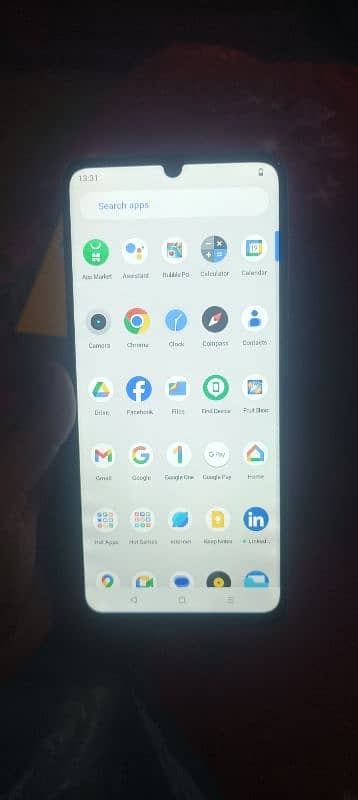 Realme note 50 complete box 6