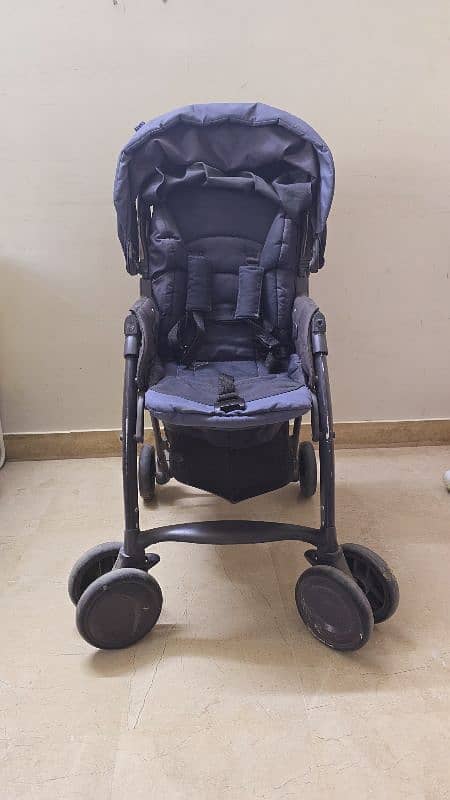 Stroller for sale 0