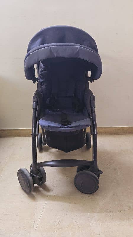 Stroller for sale 4